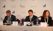 Russian Polymer Summit - 2010 was held in Moscow Russian Polymer Summit - 2010 was held in Moscow