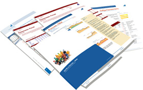 How our polymer reports differ from all others in the market