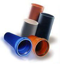 Polystyrene finished goods