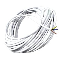 Polypropylene finished goods